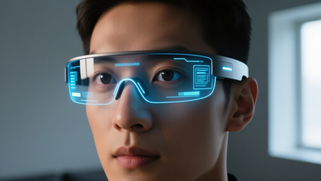 Cool Futuristic Gadgets 2026: A Specs Breakdown of the Numbers