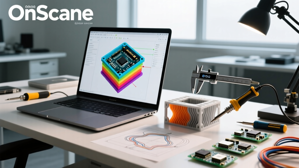 Fixing Arduino Enclosures Onshape Fitment and 3D Print Errors
