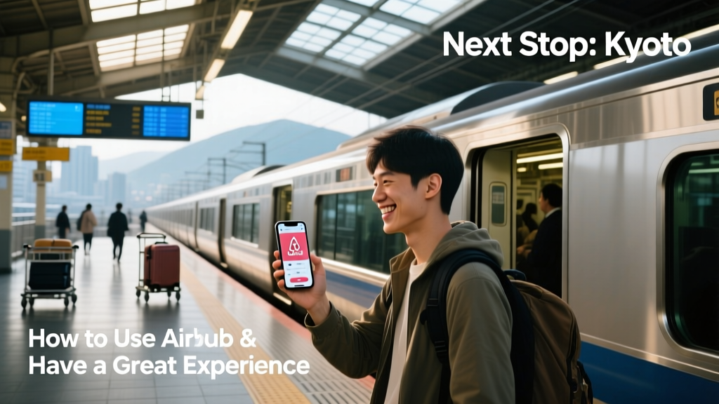 How To Use Airbnb And Have A Great Experience: Practical Strategies for Safe, Affordable, and Authentic Stays