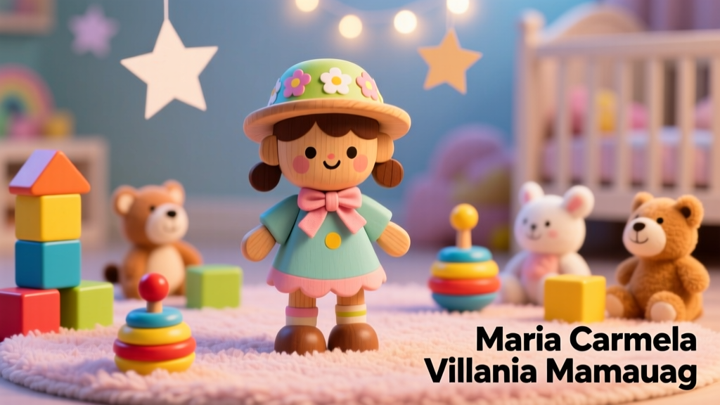 Maria Carmela Villania Mamauag: A Child Safety Advocate and Toy Industry Regulatory Leader