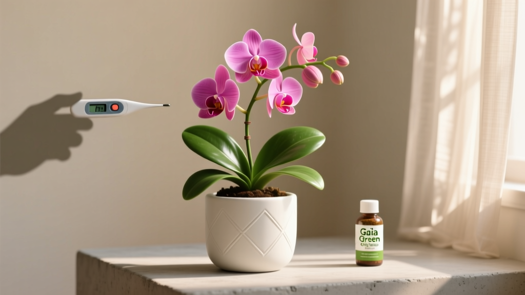 Can You Use Gaia Green Organics for Indoor Flowering?