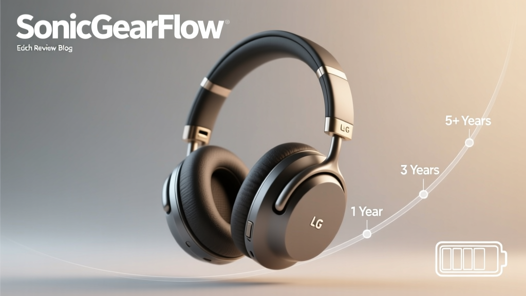 How Long Do LG Wireless Headphones Last? (2026)