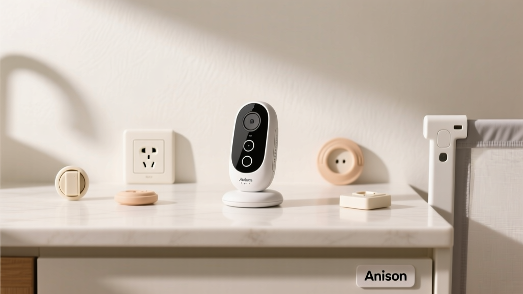 The Aniston Crib Recall: A Child Safety Consultant’s Urgent Review of the 2023 Graco Aniston 4-in-1 Convertible Crib Hazard