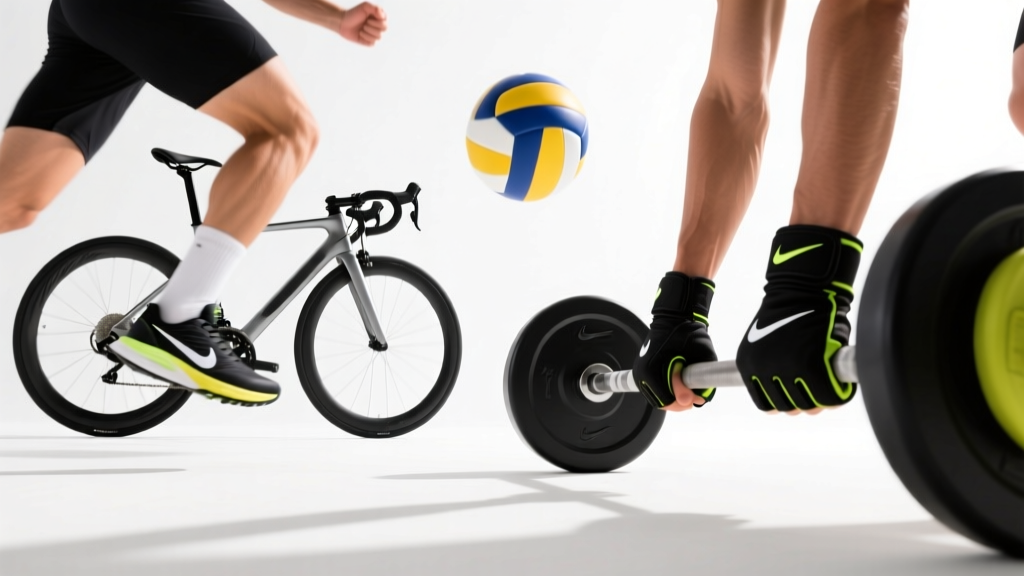 Improve Vertical Jump for Basketball