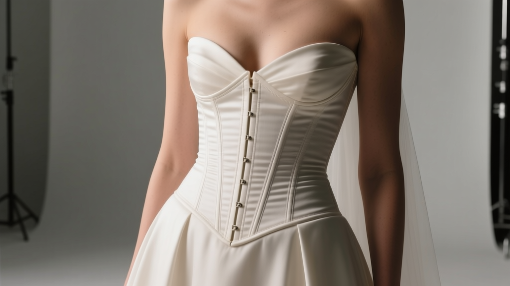 A-Line Wedding Dress Corset: 7 Pain-Free Fixes (2026)