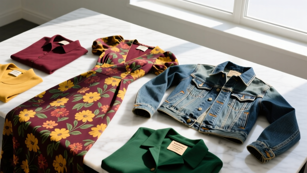 How to Authenticate Vintage Retro Fashion Online