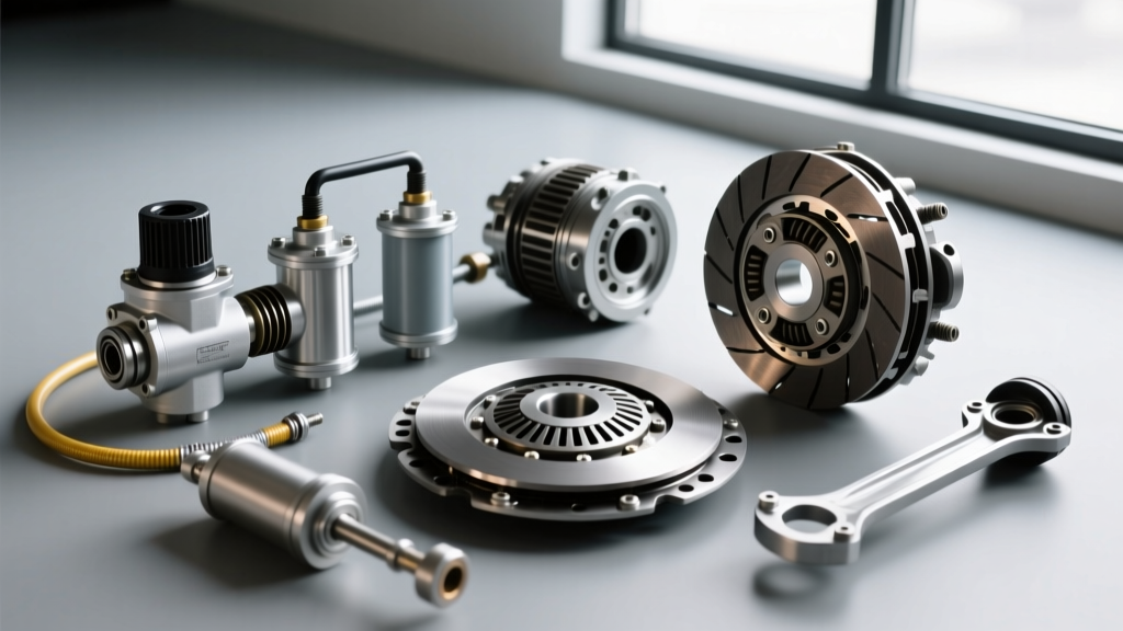 Hydraulic Clutch Diagnosis: Avoid Oscar de la Renta Clutch Bills