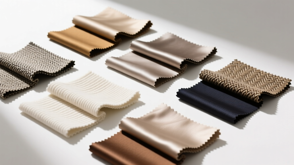 Wholesale Custom Fabric: The Designer’s Real-World Buyer’s Guide