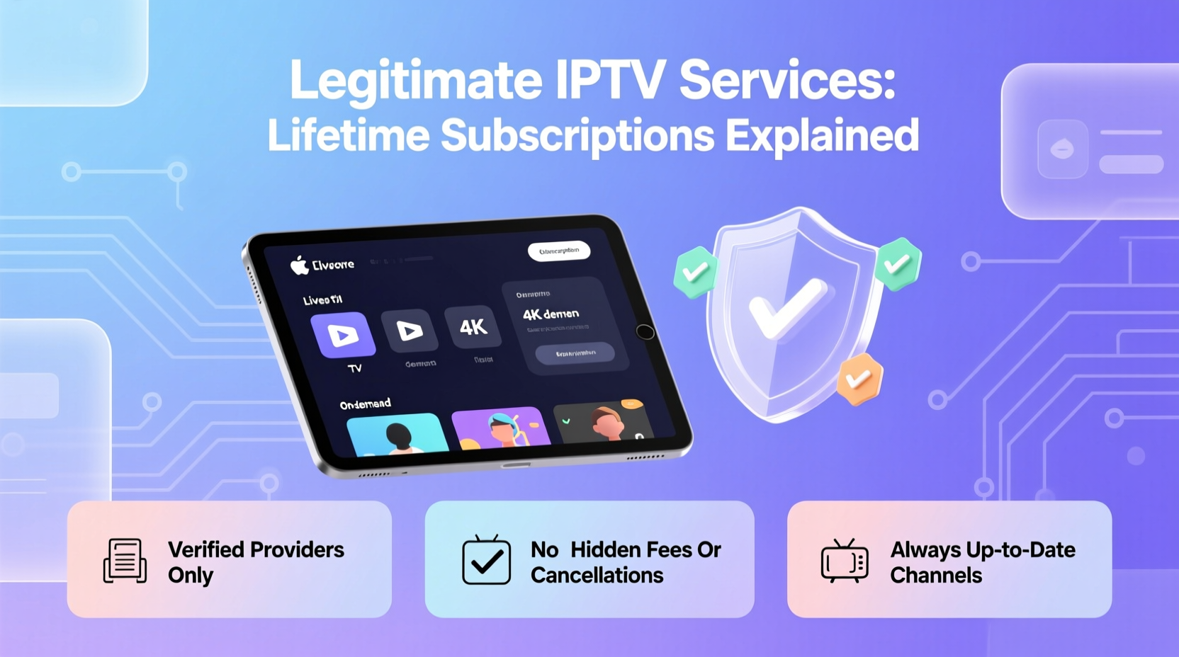 hot selling iptv box free lifetime