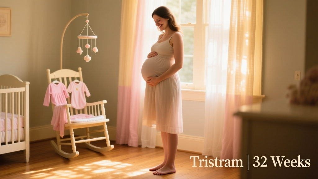 Tristram: Understanding the Role, Risks, and Evidence-Based Support for This Rare Prenatal Condition