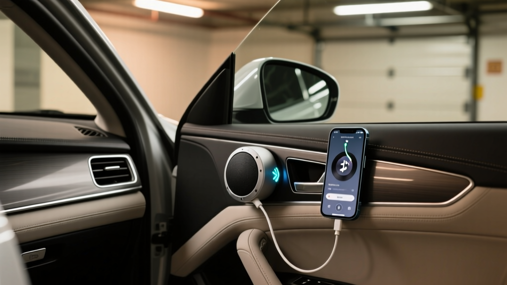 Add Bluetooth to Car Speakers: 5 Proven Ways (2026)