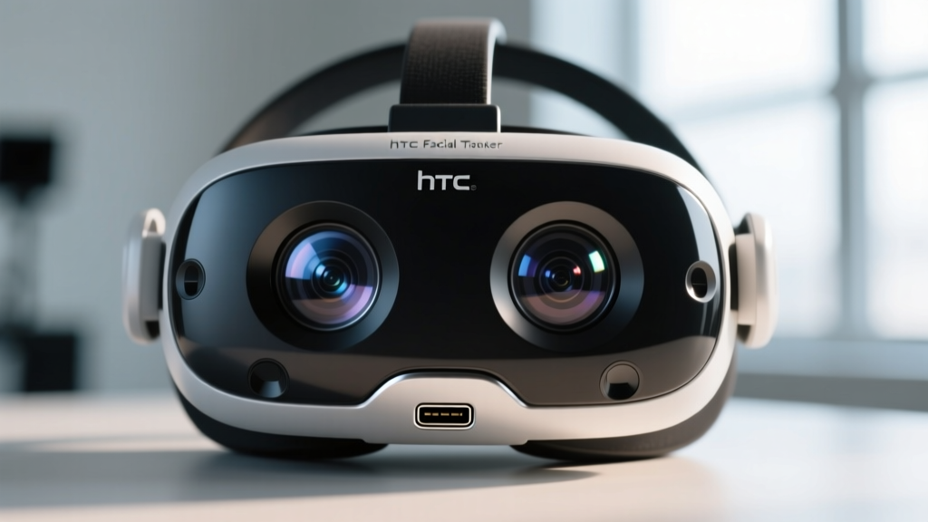 HTC Face Tracking Setup: Best VR Avatar Ecosystems 2026