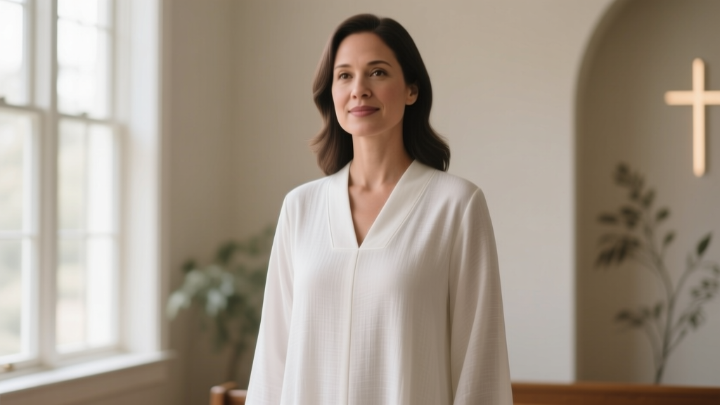 LDS Temple Garments for Women: 2026 Fit & Style Guide