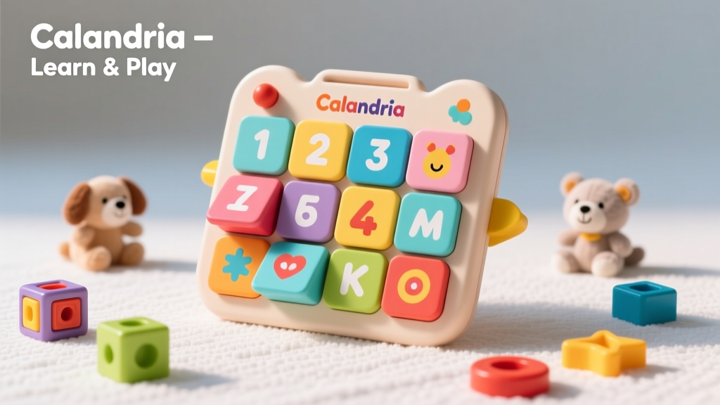 Calandria: A Critical Safety and Market Analysis of the Popular Infant Rocker