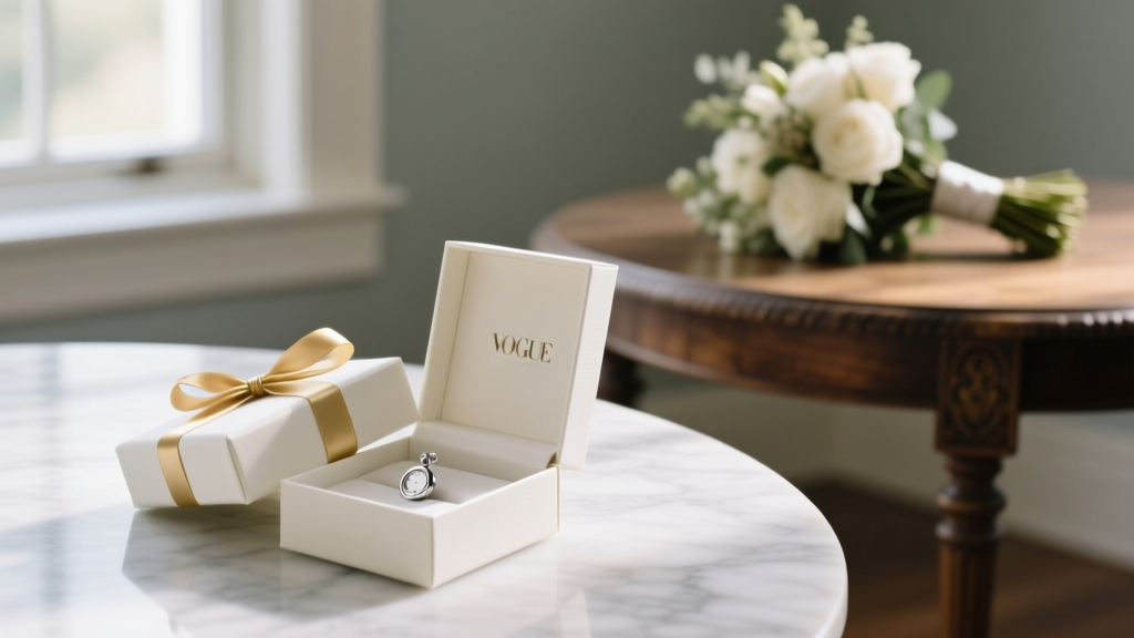 Is It Bad Luck to Give Wedding Gift Before Wedding?
