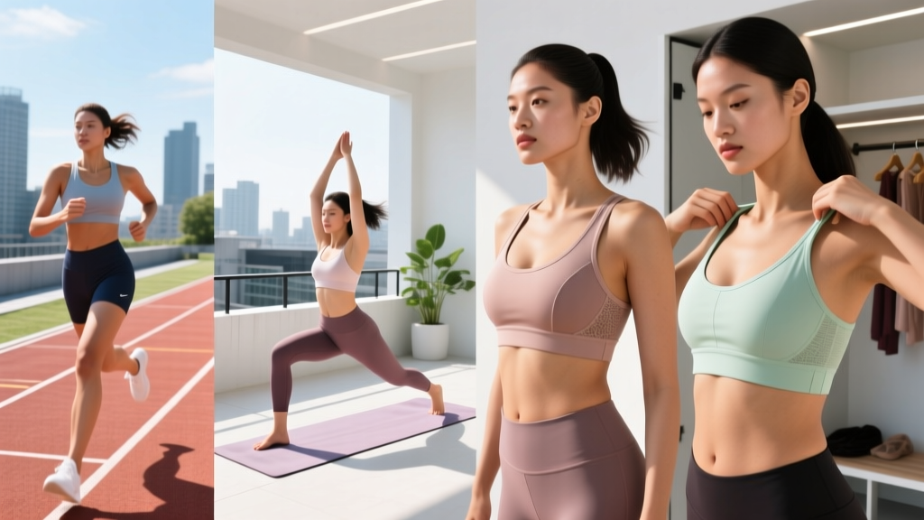 How to Choose the Right Sports Bra Size (Budget Guide)