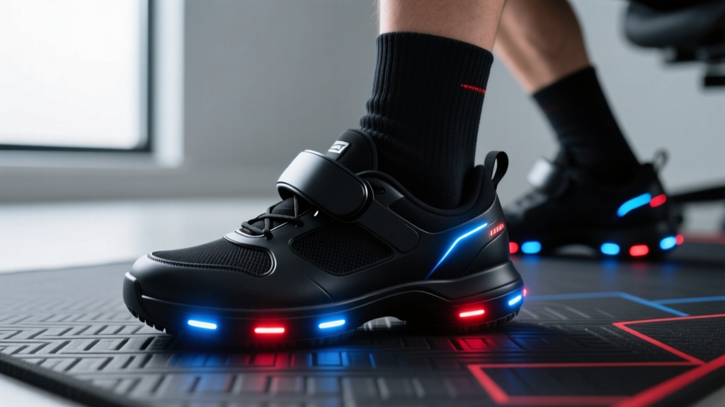 Free Aim VR Shoes Guide: Competitive Play & Setup 2026