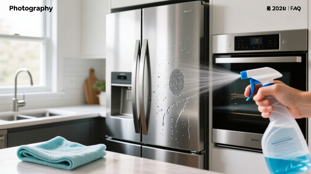 15 Best Stainless Steel Care Questions Answered 2026