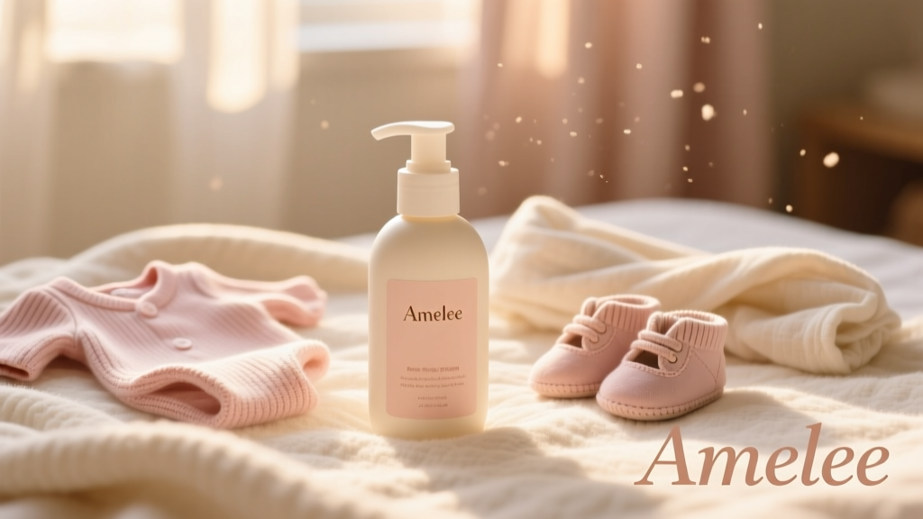 Amilee Baby Carrier: A Pediatric Nurse’s Evidence-Based Review and Safe Usage Guide