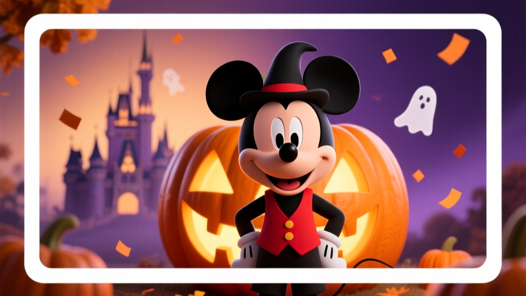 Mickey's Not So Scary Halloween Party Dates (2026)