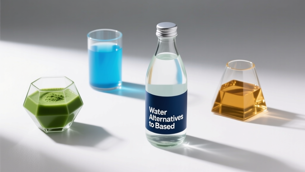 Water Alternatives to Tap Water for Houseplants: What Actually Works — And What Doesn’t