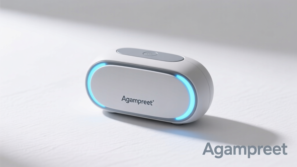 Agampreet: A Child Safety Consultant’s Evidence-Based Assessment of a Popular Baby Product Brand
