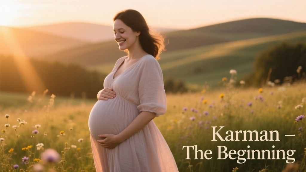 The Karman Pelvic Tilt: Evidence-Based Application for Labor Progress and Comfort