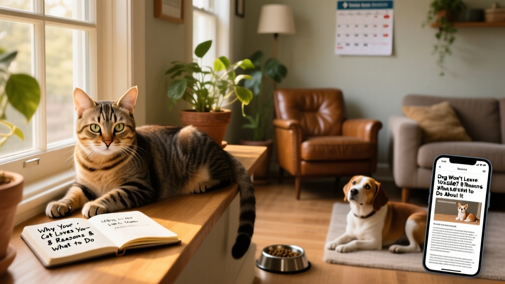 Cat Nutrition