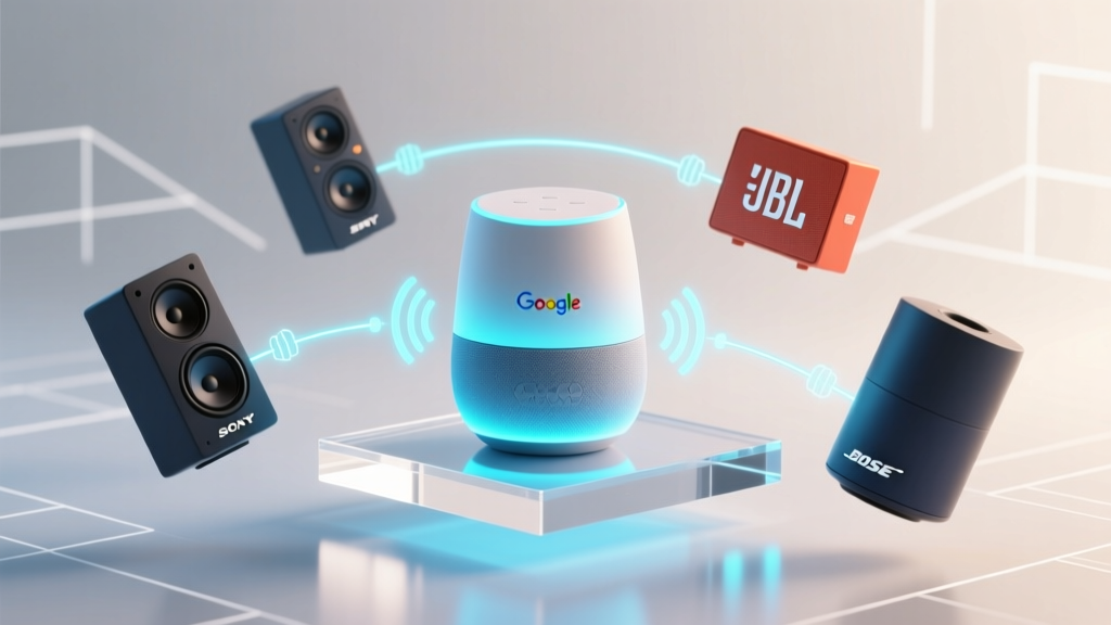 Google Home Bluetooth Speakers: How It Really Works (2026)