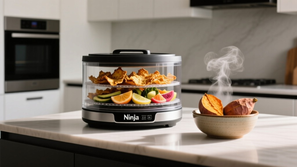 Is the Ninja Dehydrator Worth Buying? Honest Review