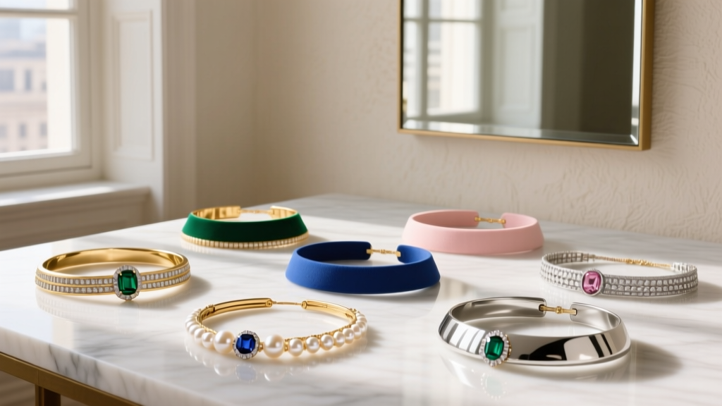 Where to Buy Luxury Choker Necklaces: Expert Guide 2024