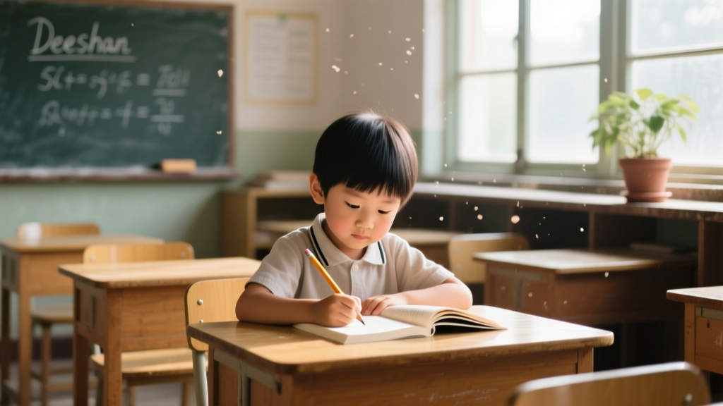 Deeshan: Evidence-Based Insights into a Global Early Childhood Development Initiative