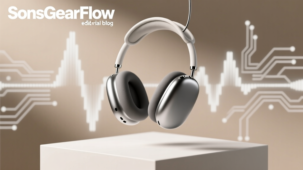 Wireless Headphones: Freedom, Safety & Accessibility (2026)