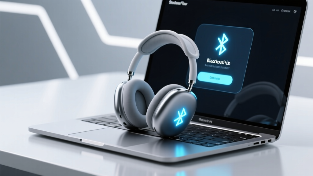 How To Connect Wireless Headphones In Laptop