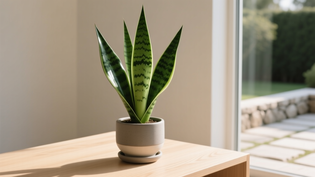 Snake Plant Watering: Climate, Season & Pot Guide (2026)