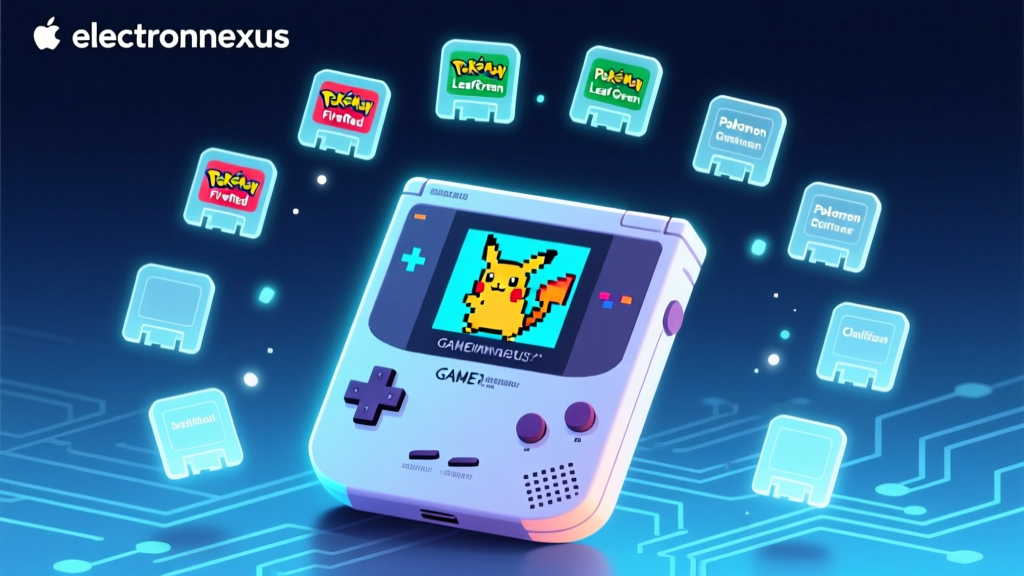 Gba Pokmon Games How Many Which Are Official: The Definitive 2025 List (12 Verified Titles — Not 17, Not 9, and Why Fan-Made ROMs Don’t Count)