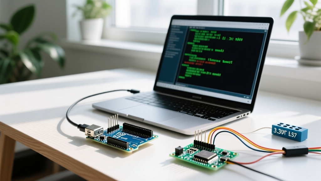 How to Use Serial Communication in Arduino: The Complete UART Guide