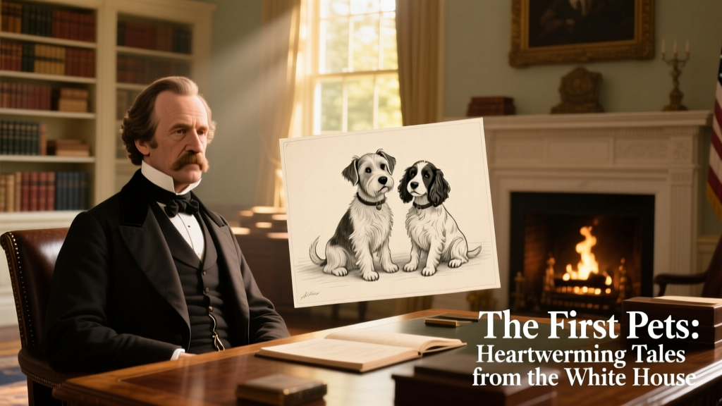 Courtesy of the Library of Congress / clu / Getty