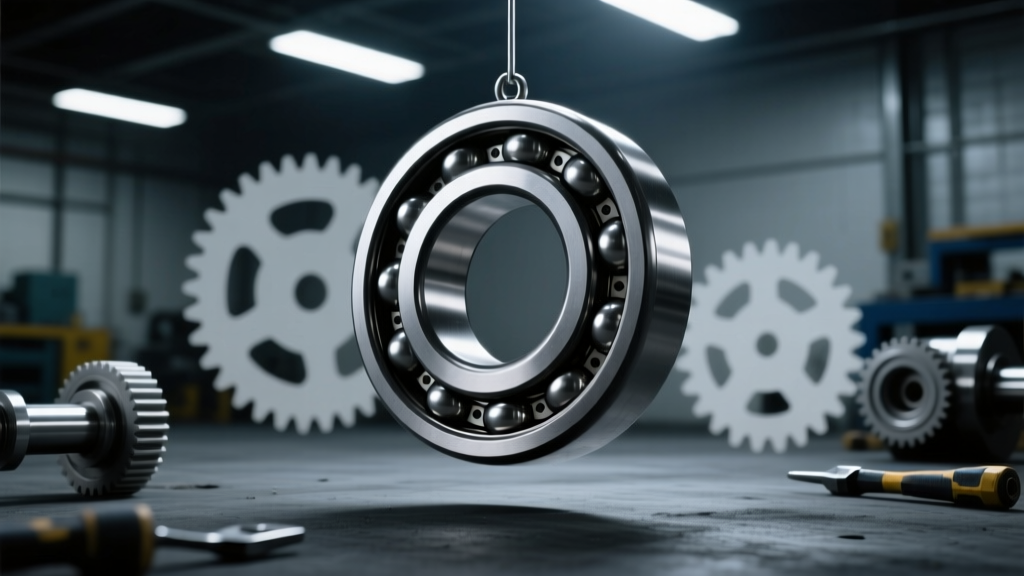 Roller Bearing Terminology: 37 Critical Terms