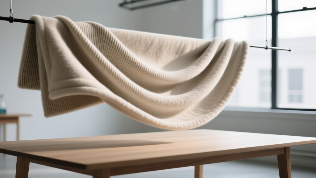 Blizzard Fleece Fabric by the Yard: Ultimate Guide 2024