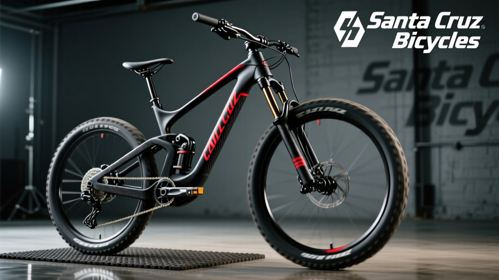 Santa Cruz Bullit Carbon CC MX R E-Bike Review: Downhill Dominance Meets Trail-Savvy Electrification