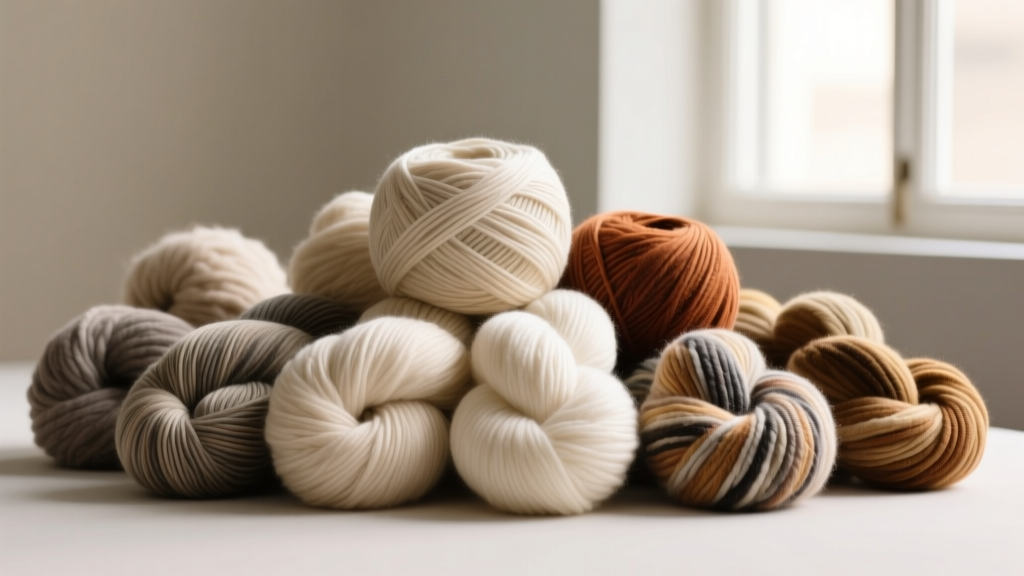 Knitting Shops Brooklyn: Yarn & Fabric Sourcing Guide