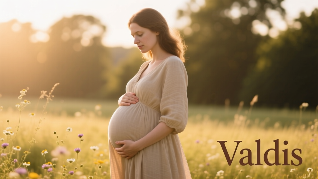 Valdis: Evidence-Based Insights on This Emerging Prenatal Supplement for Maternal Iron Status and Neurodevelopmental Support
