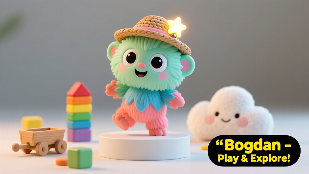 Bogdan: A Safety and Regulatory Analysis of the Ukrainian Toy Manufacturer