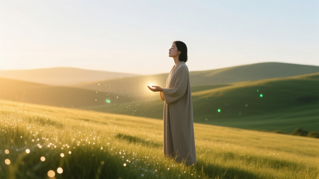 Bright Feeling Clarity: Emotional Dream Meaning