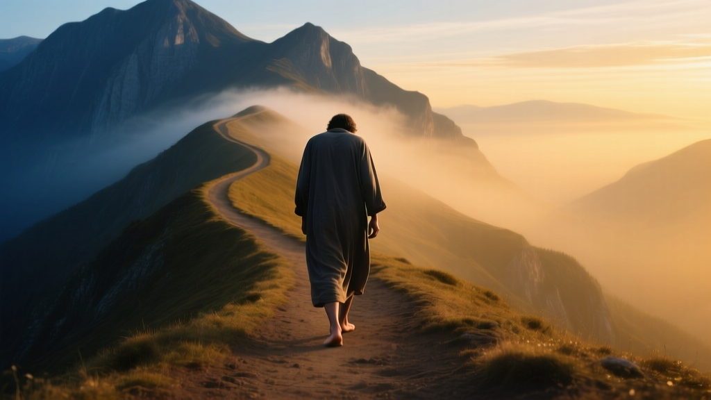 Back Feeling Burden: Emotional Dream Meaning