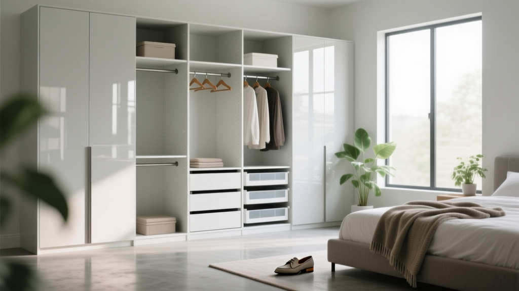 Where to Find Cheap Closet Systems (2024 Guide)