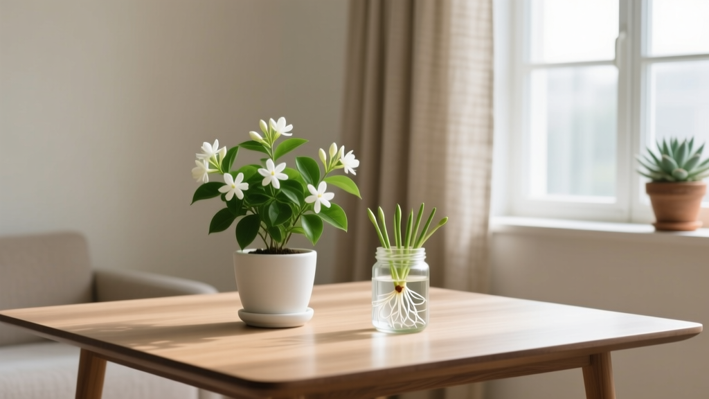 Where to Buy Indoor Jasmine Cuttings (2026)