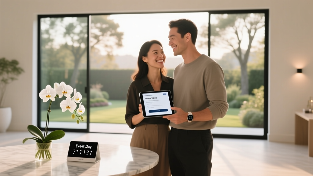 Party Place Rental System: Stress-Free Booking (2026)