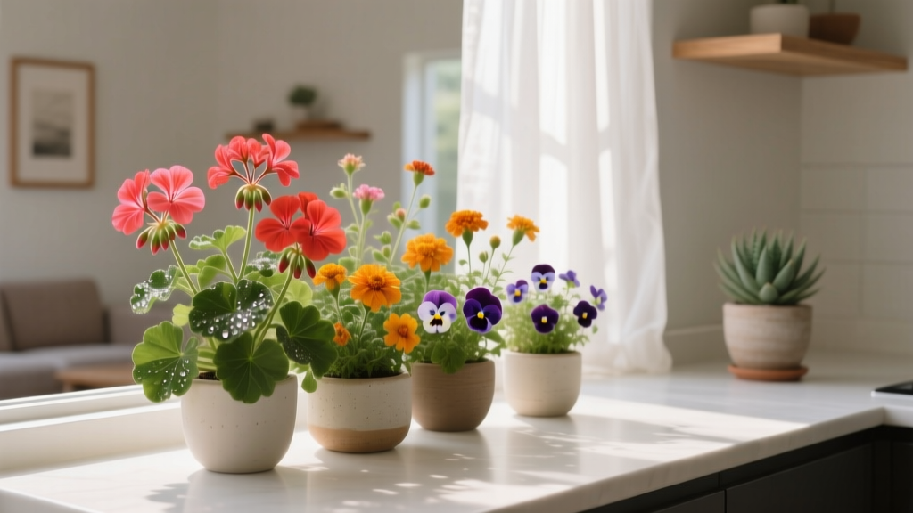 Fast-Growing Indoor Flowers for Winter (2026)